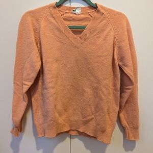 Vintage Irish wool sweater